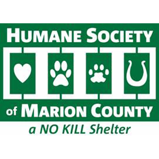 Humane Society Of Marion County