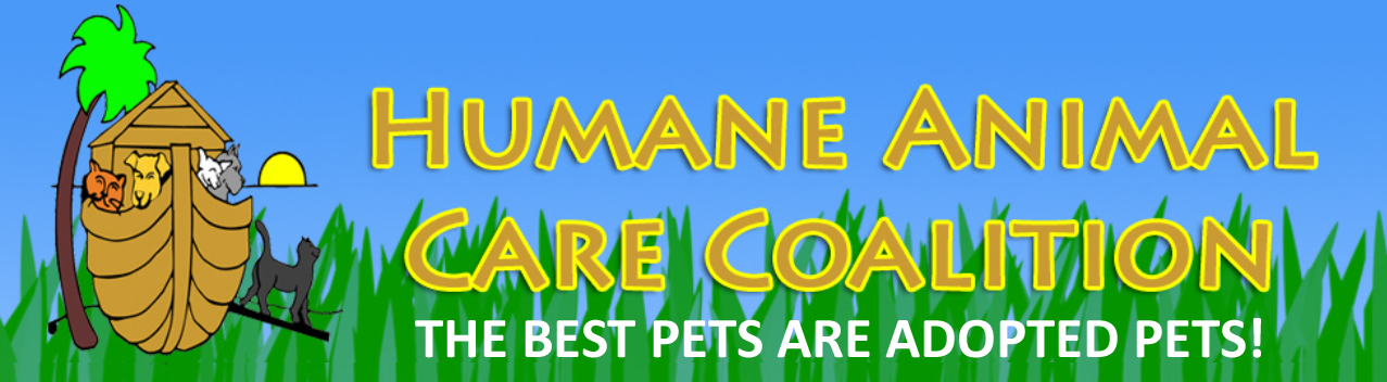 Humane Animal Care Coalition