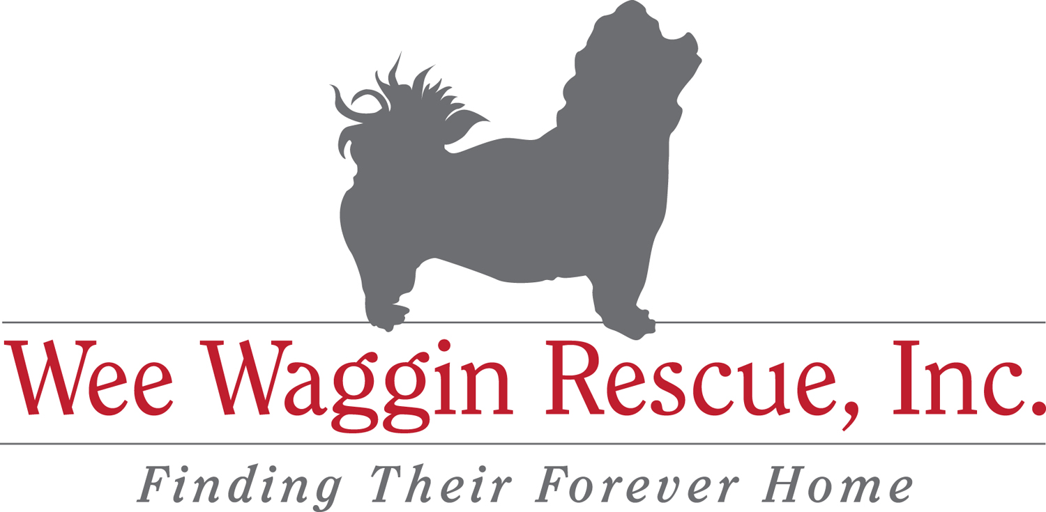 Wee Waggin Rescue Inc.