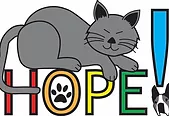 Helping Overpopulation Of Pets End (hope)