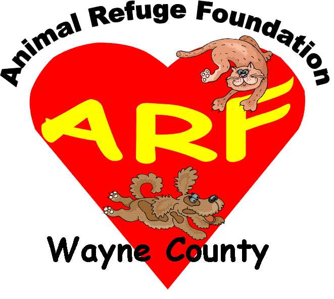 Animal Refuge Foundation Of Wayne County Inc.