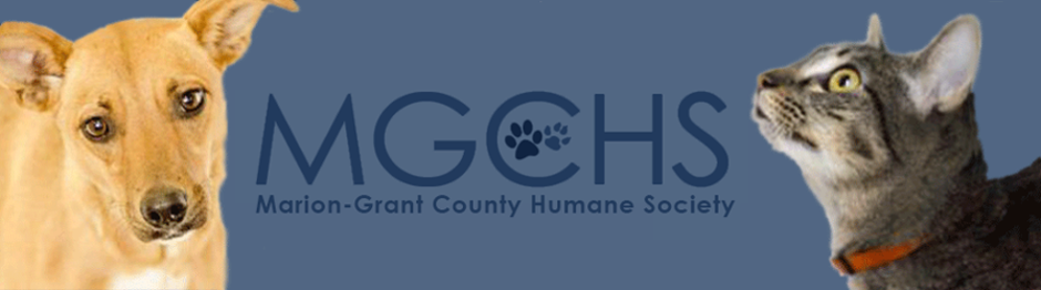 Marion-grant County Humane Society