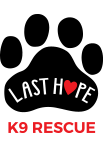 Last Hope K9 Rescue