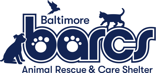 Baltimore Animal Rescue & Care Shelter