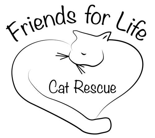 Friends For Life Cat Rescue Inc.