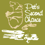 Pet's Second Chance