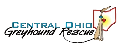 Central Ohio Greyhound Rescue