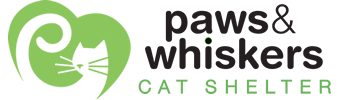 Paws And Whiskers Cat Shelter