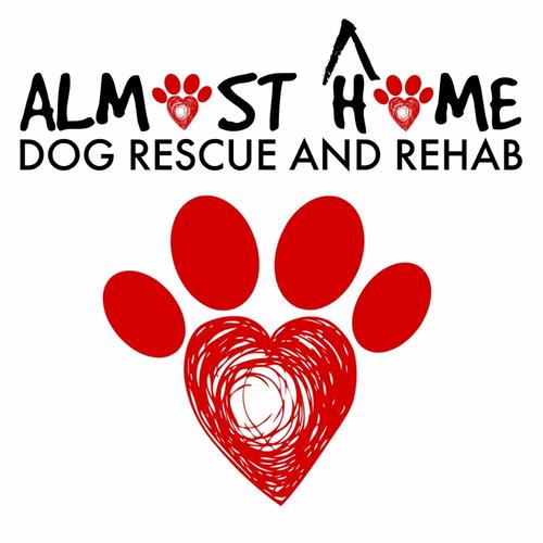 Almost Home Dog Rescue And Rehab, Inc.