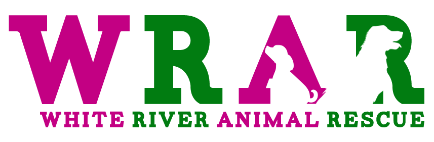 White River Animal Rescue Vt