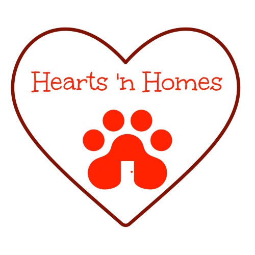 Hearts 'n Homes Rescue, Inc.