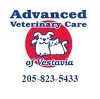 Advanced Veterinary Care Of Vestavia