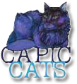 Capic - Cat Adoption & Pet Information Center