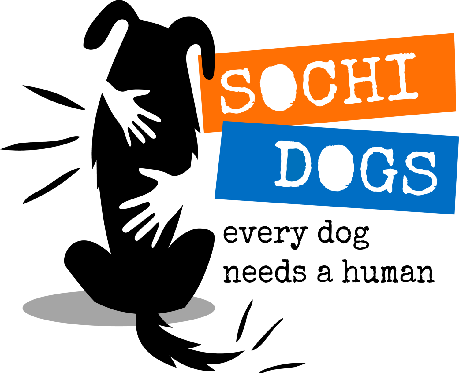 Friends Of Sochi Dogs