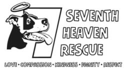 Seventh Heaven Rescue