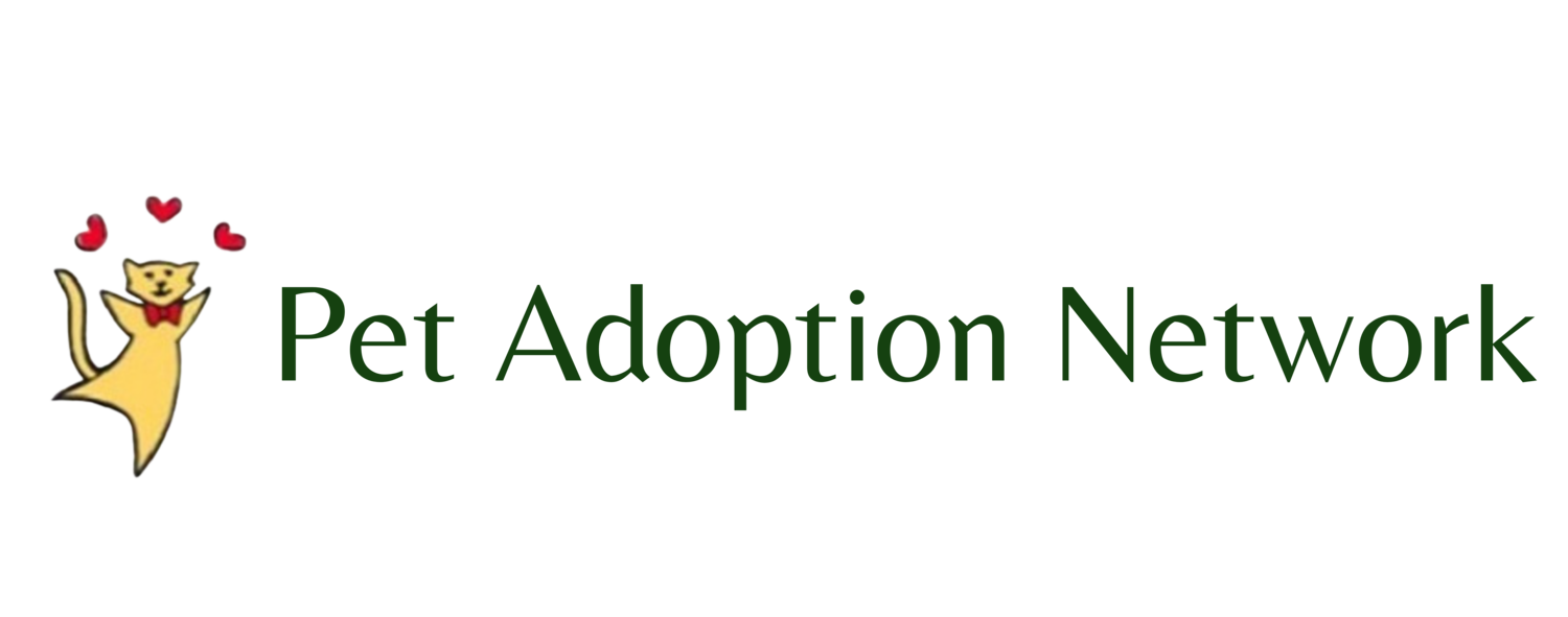 Pet Adoption Network