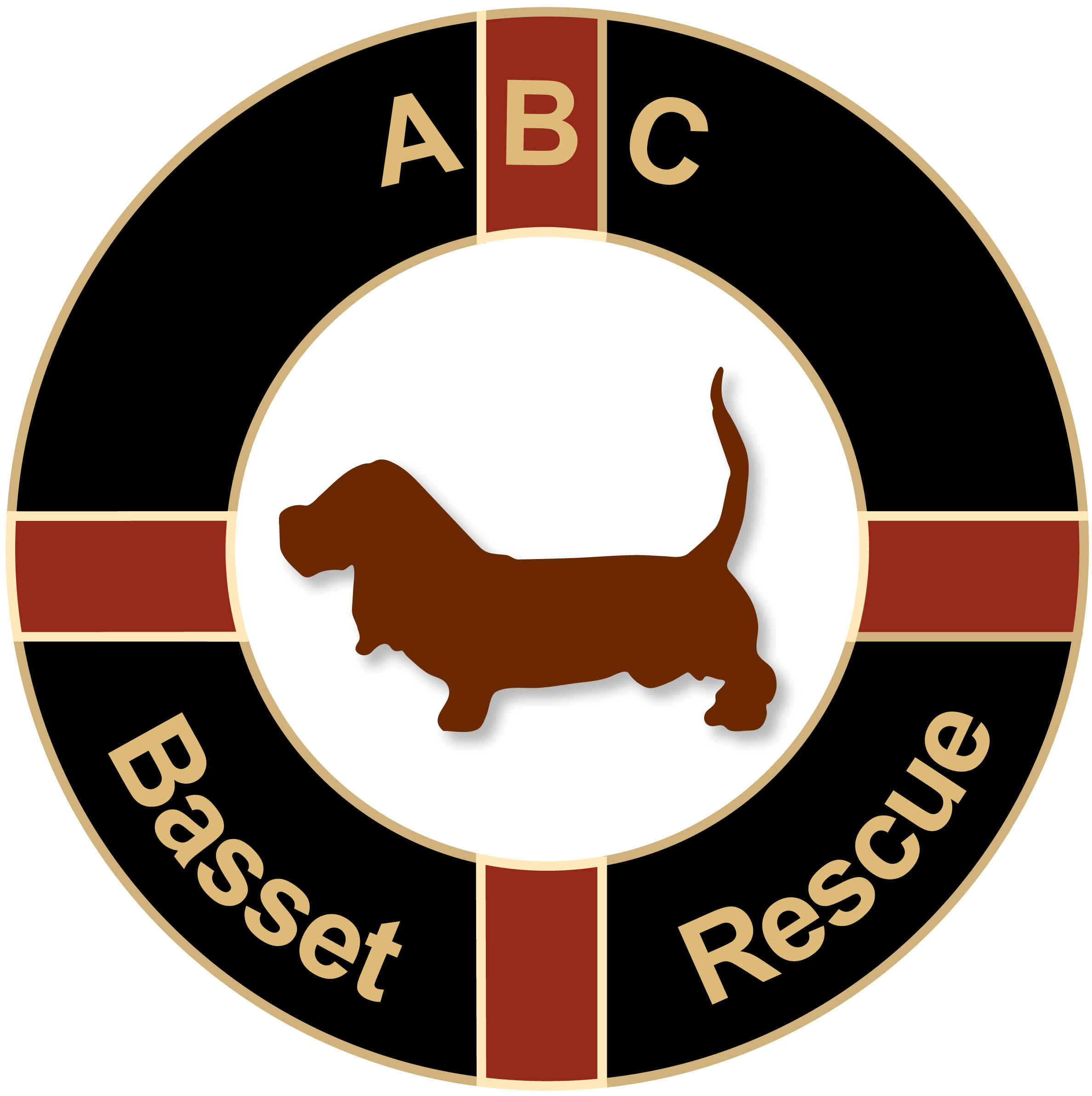 Abc Basset Hound Rescue