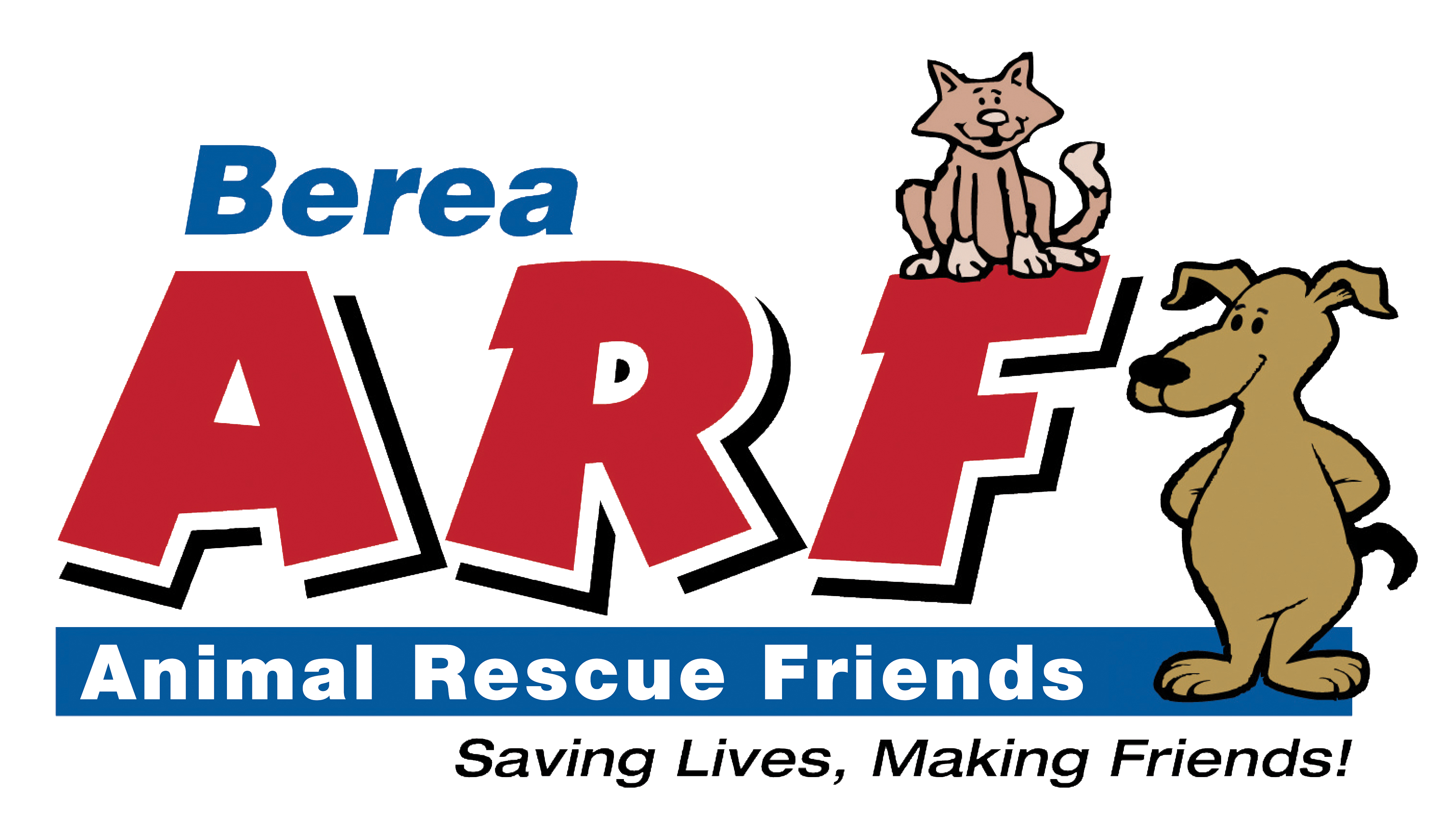Berea Animal Rescue Friends (arf)