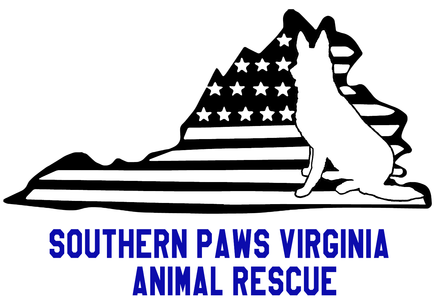 Southern Paws Virginia Animal Rescue