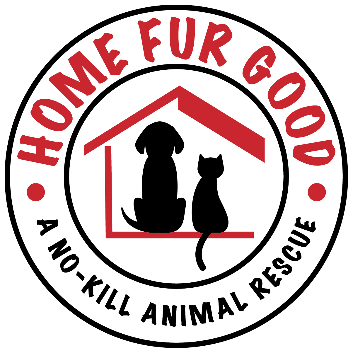 Home Fur Good Animal Rescue