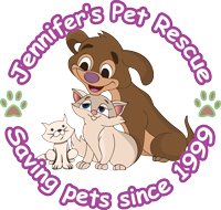 Jennifer's Pet Rescue, Inc.