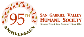 San Gabriel Valley Humane Society