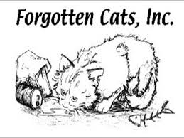 Forgotten Cats, Inc.