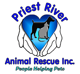 Priest River Animal Rescue
