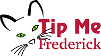Tip Me Frederick