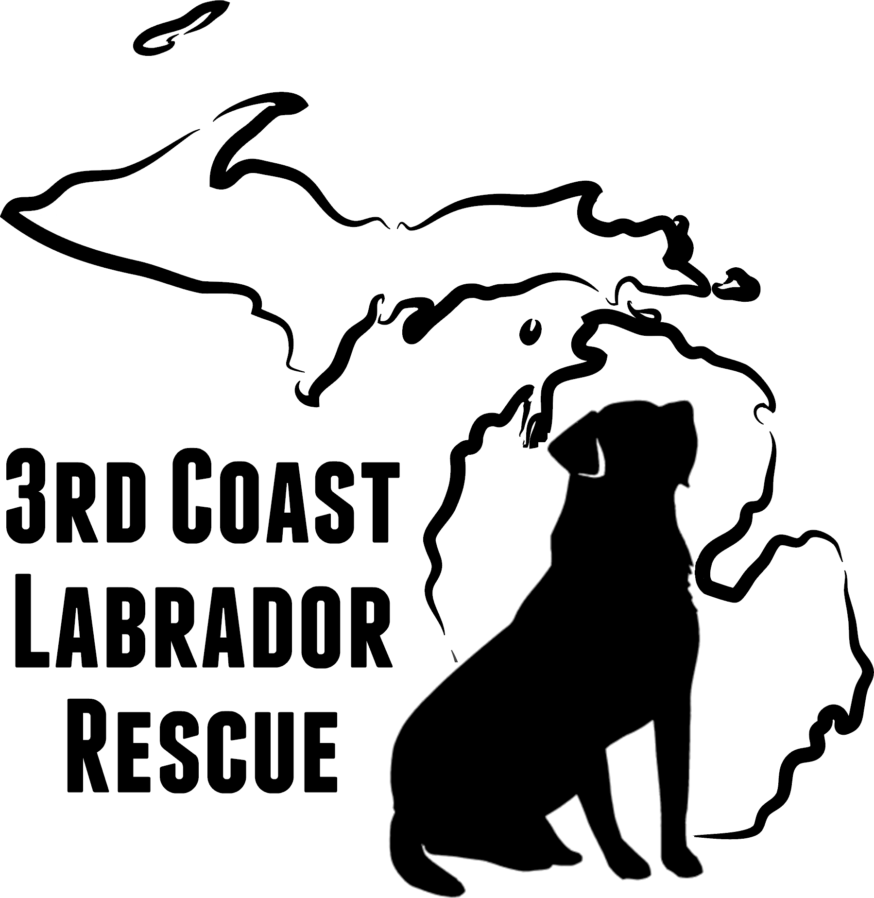 3rd Coast Labrador Rescue