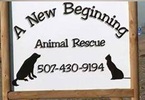 A New Beginning Animal Rescue
