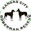 Kansas City Doberman Rescue, Inc.