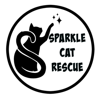 Sparkle Cat Rescue, Inc.