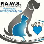 Paws Animal Shelter