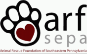 Animal Rescue Foundation Of Southeastern Pa (arf Sepa)
