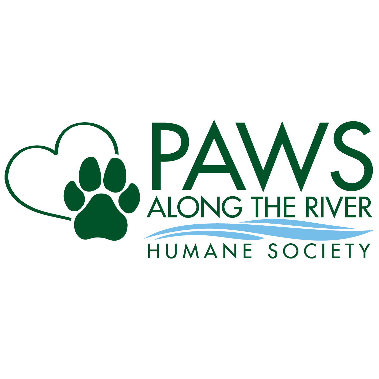 Paws Along The River Humane Society