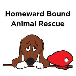 Homeward Bound Animal Rescue