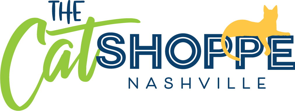 The Cat Shoppe - Nashville
