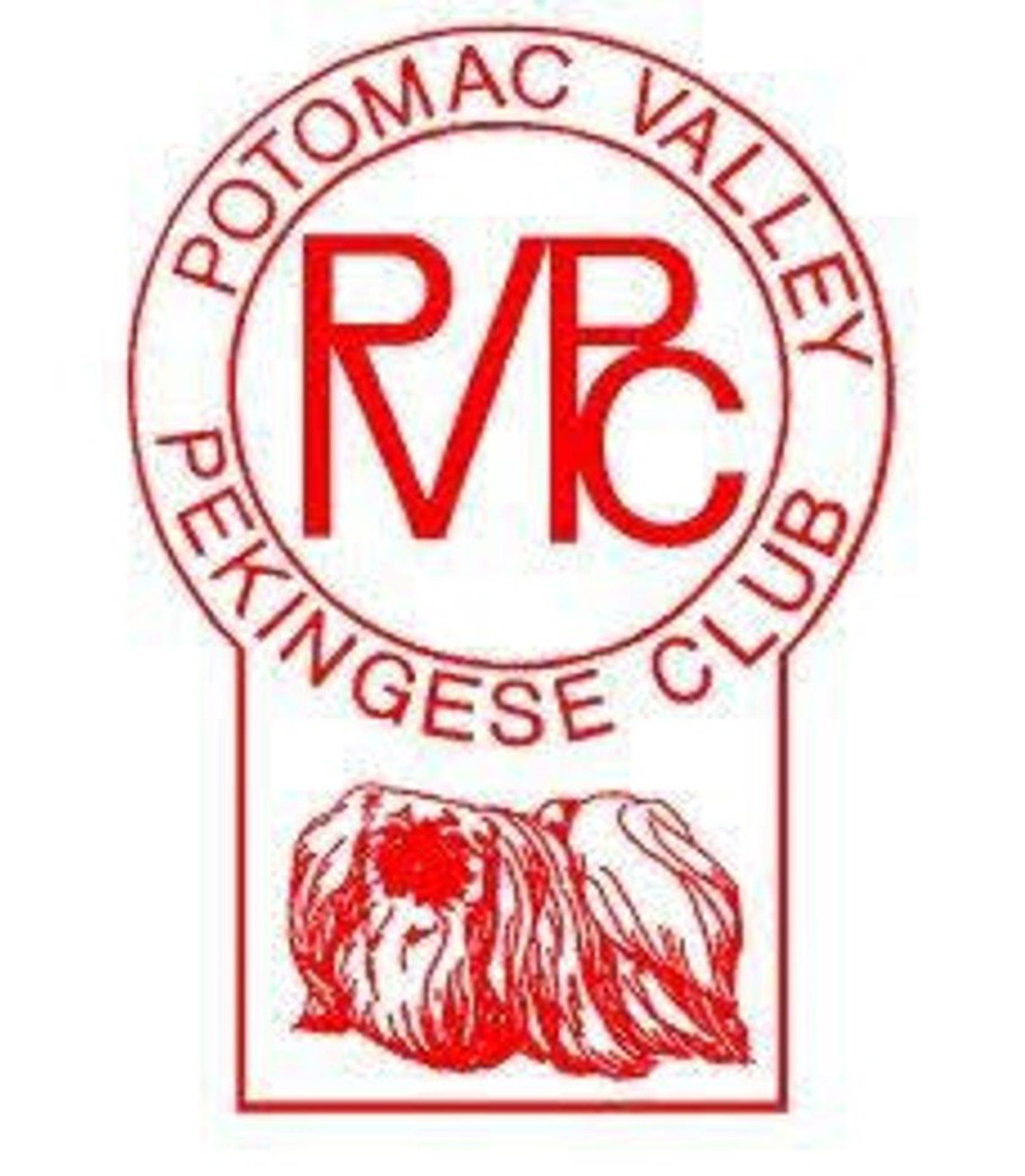 Potomac Valley Pekingese Club - Richmond