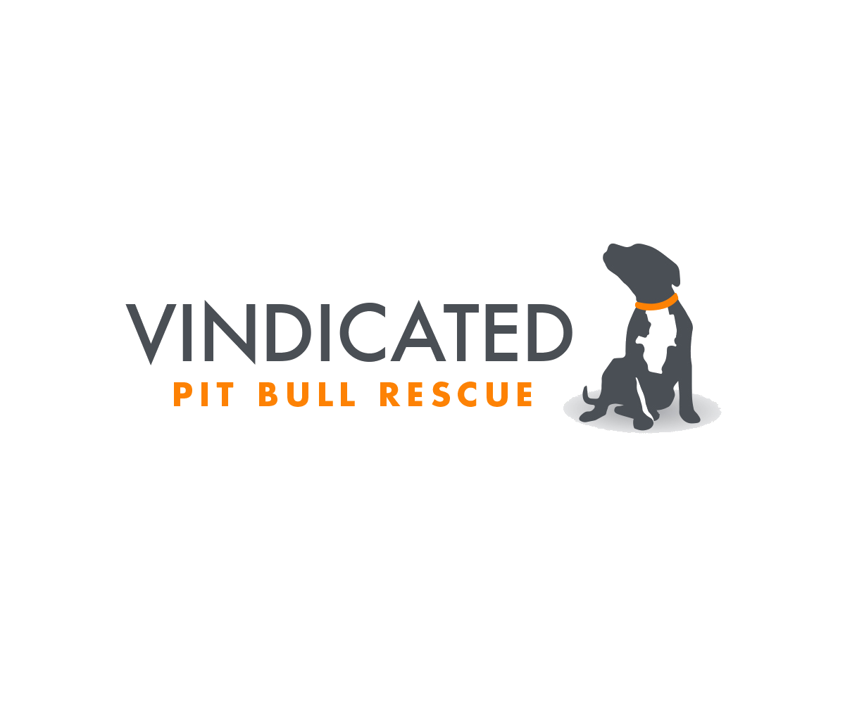 Vindicated Pit Bull Rescue