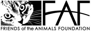 Friends Of The Animals Foundation