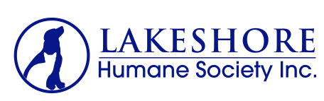 Lakeshore Humane Society, Inc.