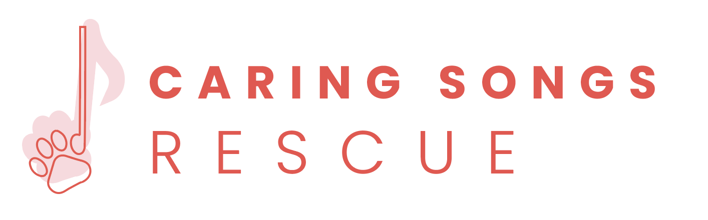 Caring Songs Rescue