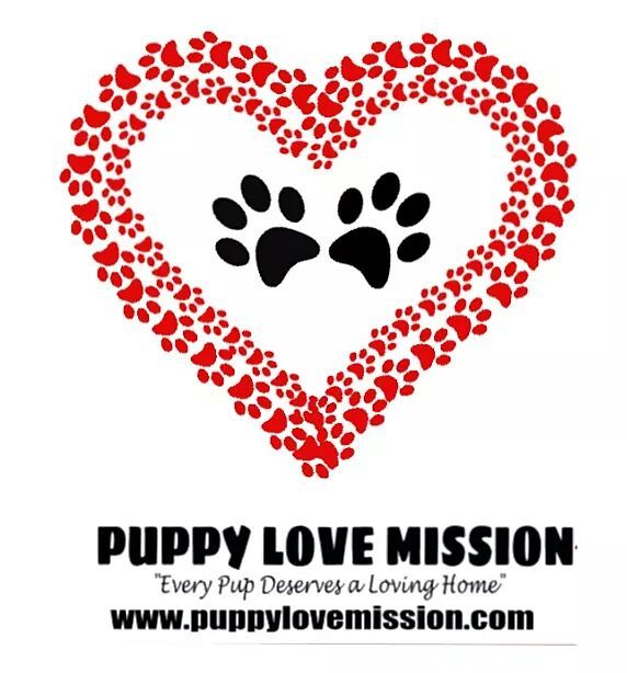 Puppy Love Mission