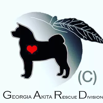 Georgia Akita Rescue Division