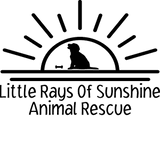 Little Rays Of Sunshine Animal Rescue