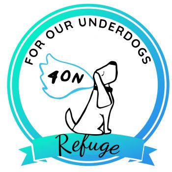 For Our Underdogs Refuge