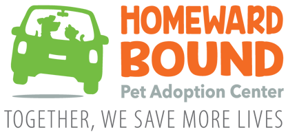 Homeward Bound Pet Adoption Center, Inc.
