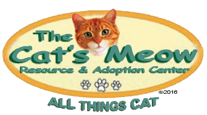 Cat's Meow Adoption Center