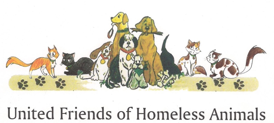 United Friends Of Homeless Animals